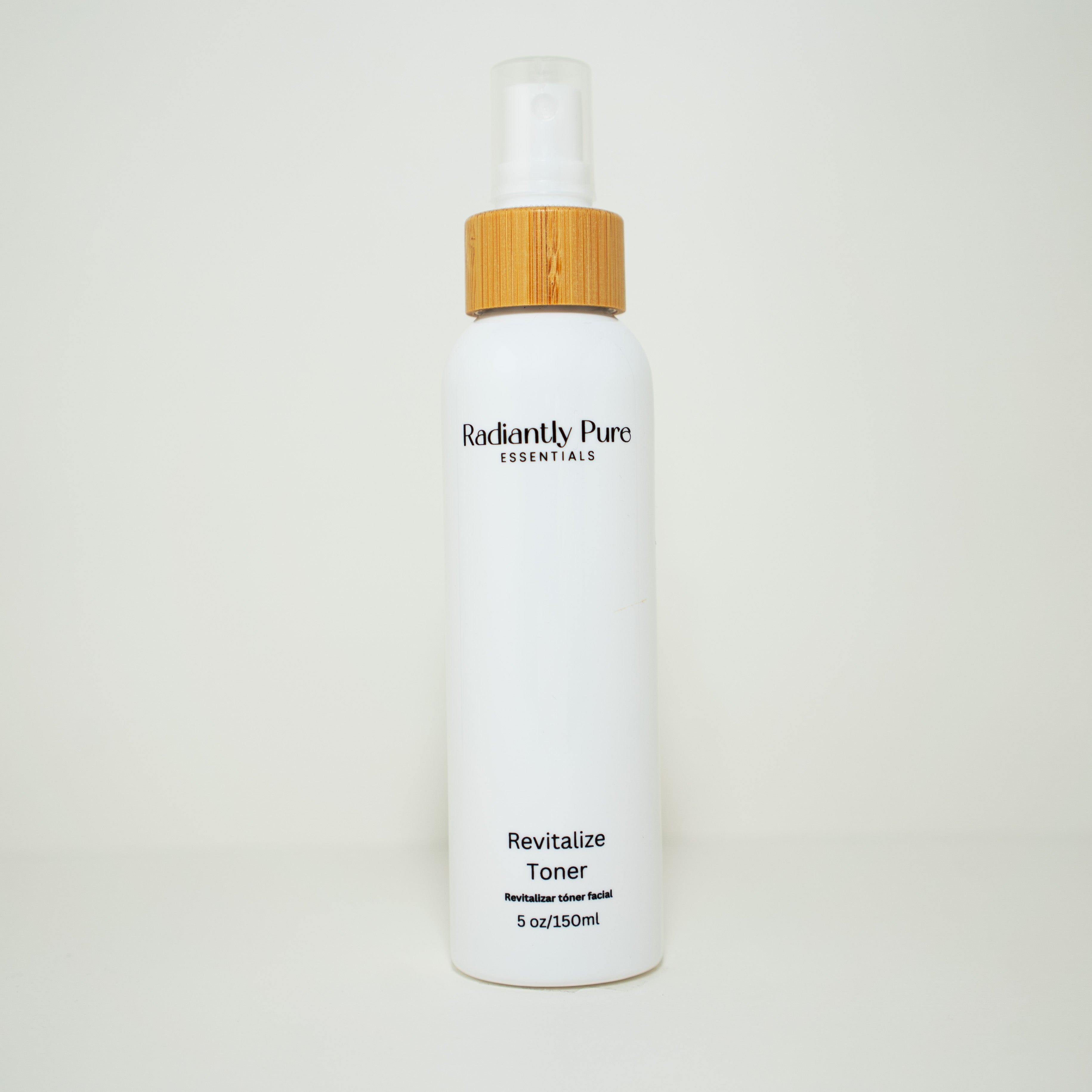 Revitalize Set – Radiantly Pure Essentials